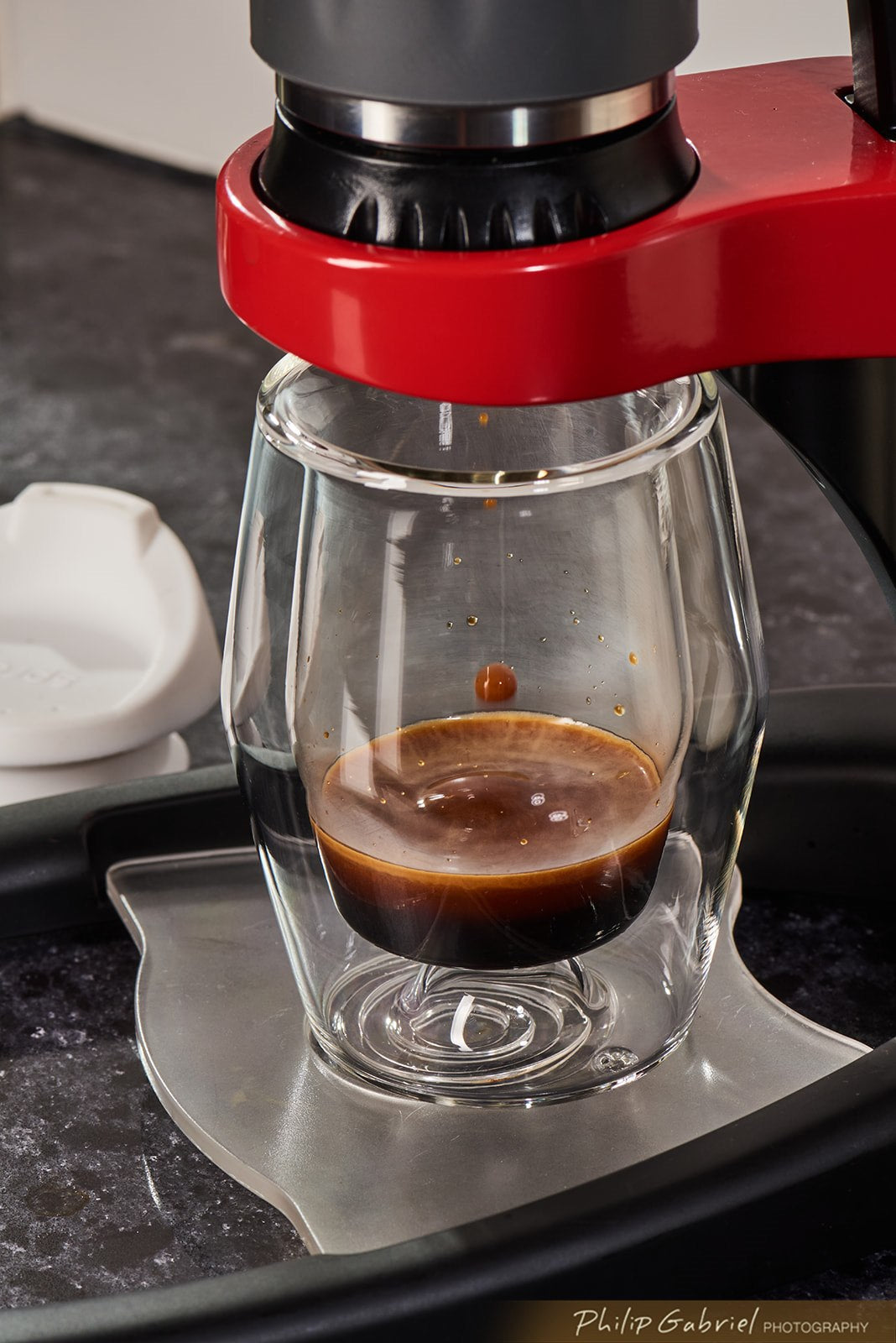 Aesthetic Coffee: Why Glassware Changes the Way Espresso Tastes | SPROGO
