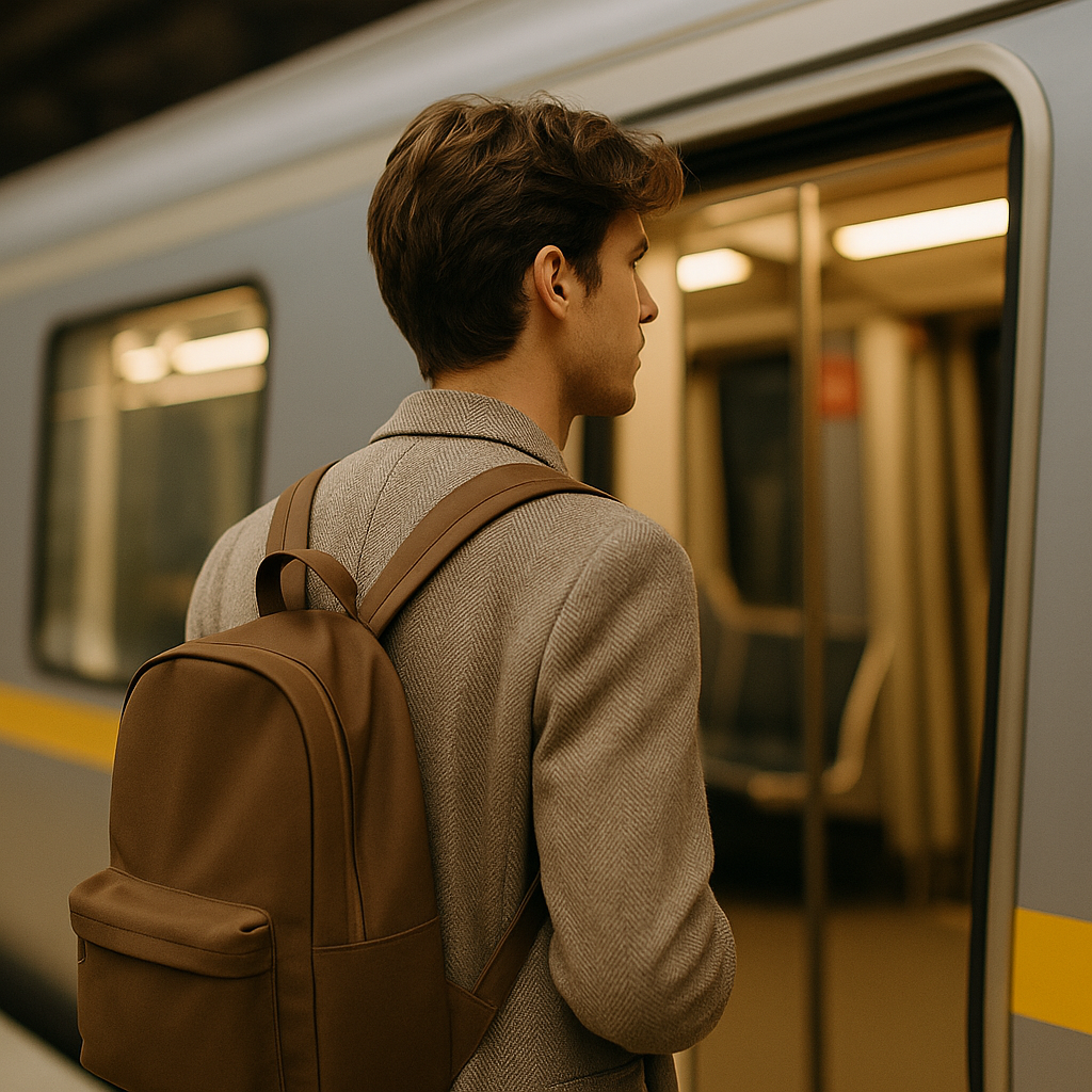 Espresso on the Move: How Urban Coffee Culture Is Redefining Mornings | SPROGO